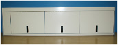 Ambulance furniture